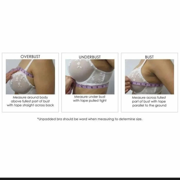 32G Paramour 115088 Lotus Embroidered Unlined Underwire Bra Tango‎ Red NWT - Picture 7 of 8